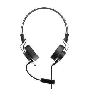 Teenage Engineering M-1 Personal Monitor Headphones with Microphone