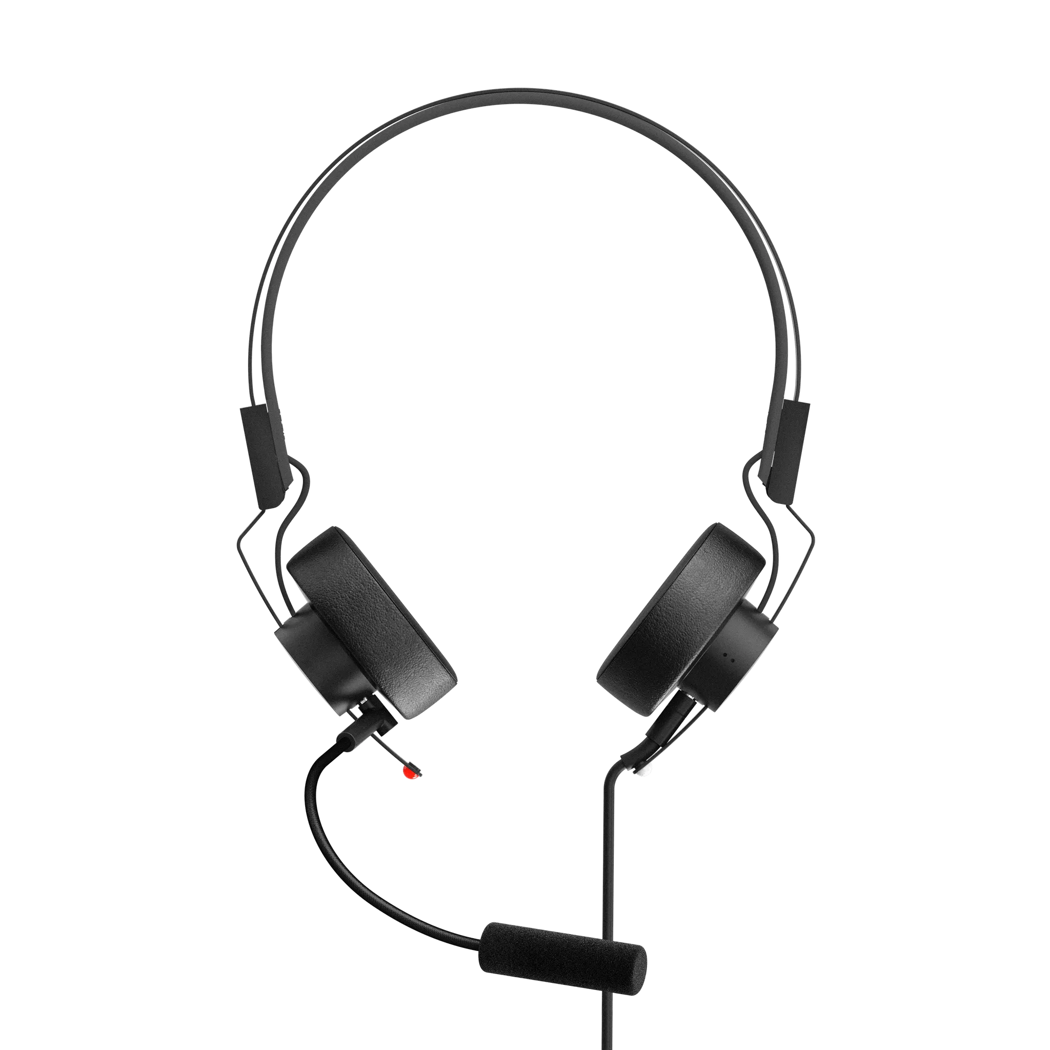 Teenage Engineering M-1 Personal Monitor Headphones with Microphone