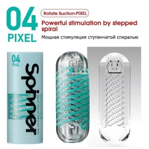TENGA SPINNER