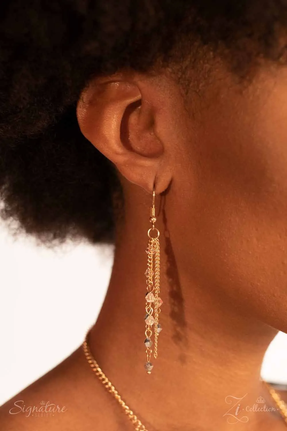 The Donnalee - 2018 Zi Signature Series Collection