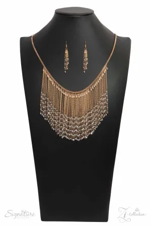 The Donnalee - 2018 Zi Signature Series Collection