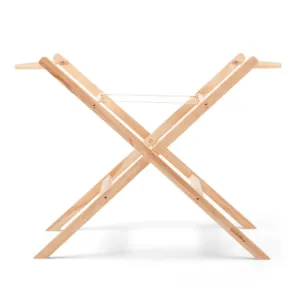 The Little Green Sheep Moses Basket Stand