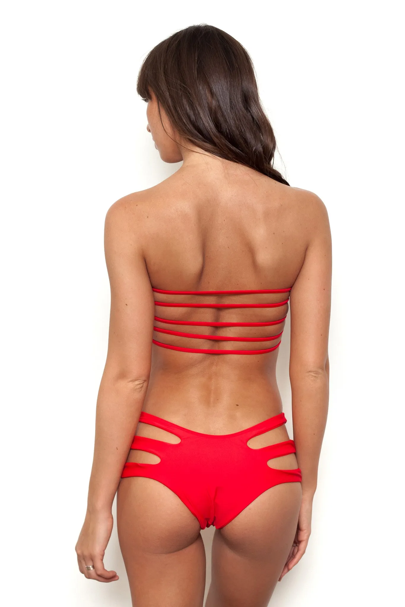 The Rio Signature Bottom