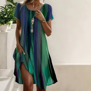 The Sienna Dress – Where Boho Spirit Meets Effortless Elegance