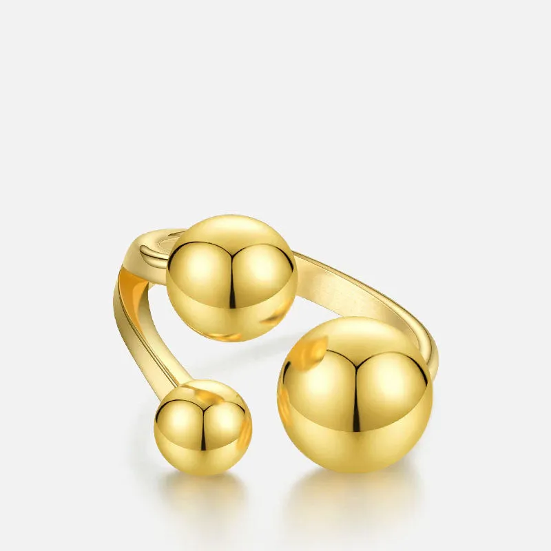 THE UNIVERSE RING