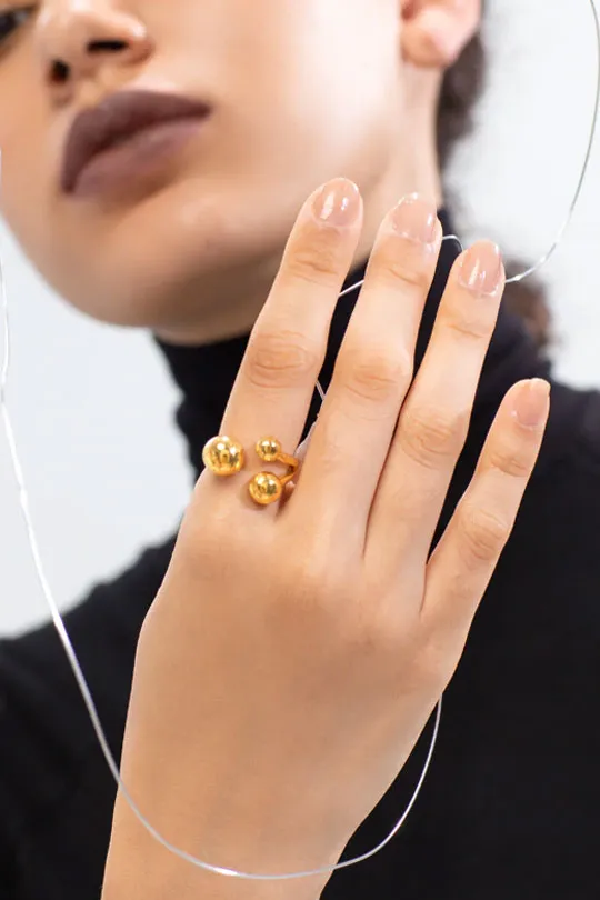 THE UNIVERSE RING