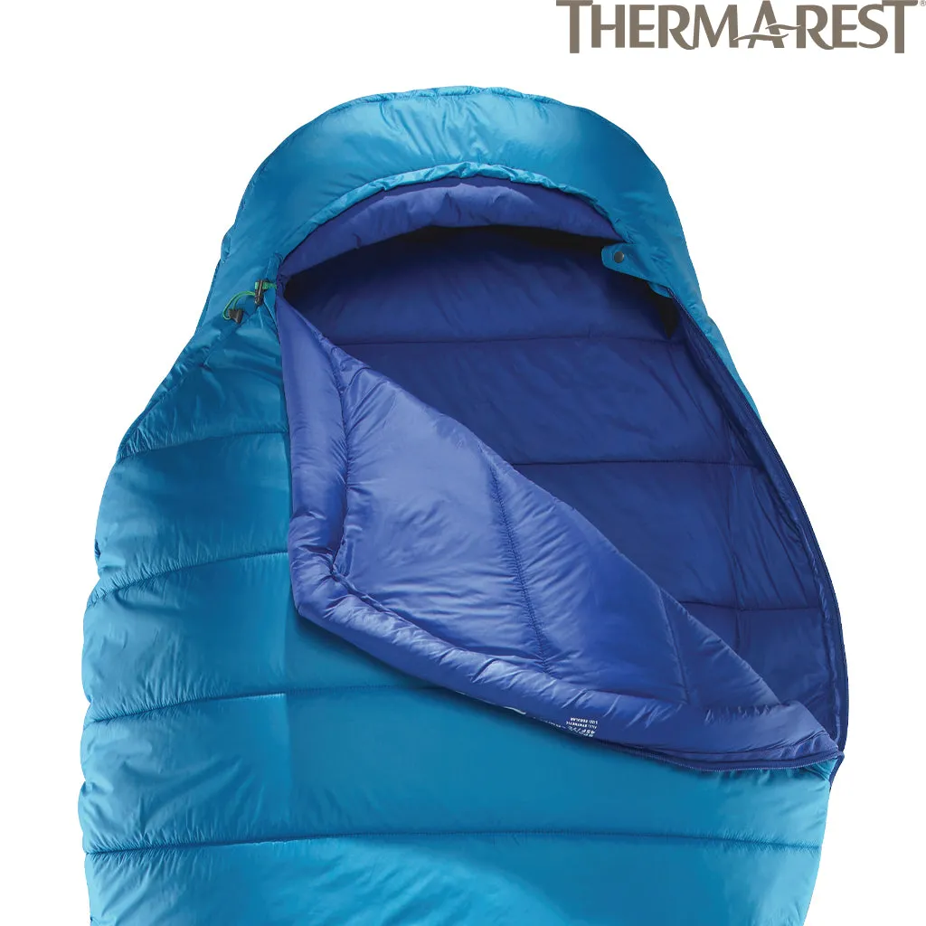 Therm-A-Rest - Space Cowboy 45 ( 7), Long