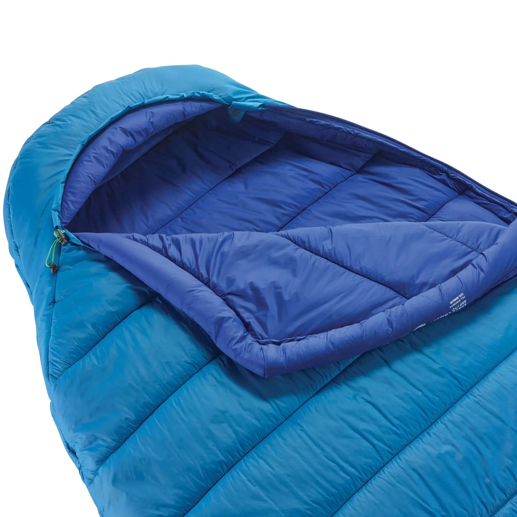 Therm-A-Rest - Space Cowboy 45 ( 7), Small