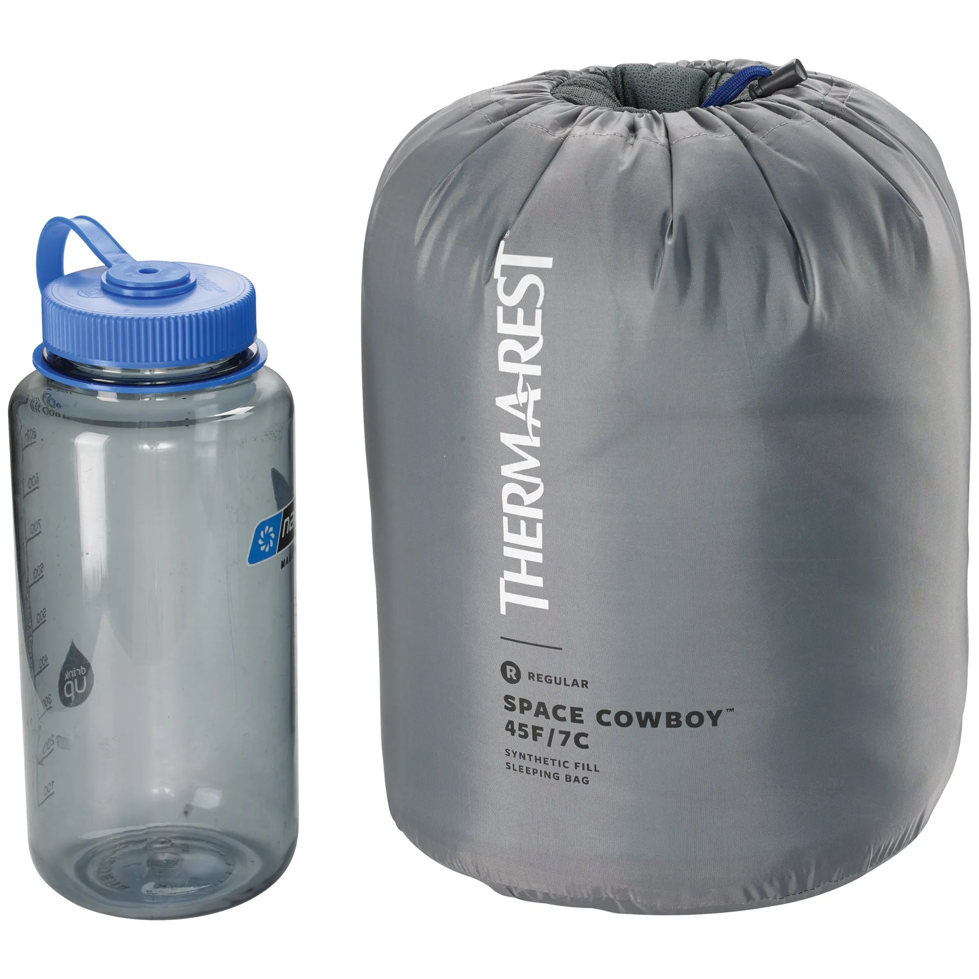 Therm-A-Rest - Space Cowboy 45 ( 7), Small