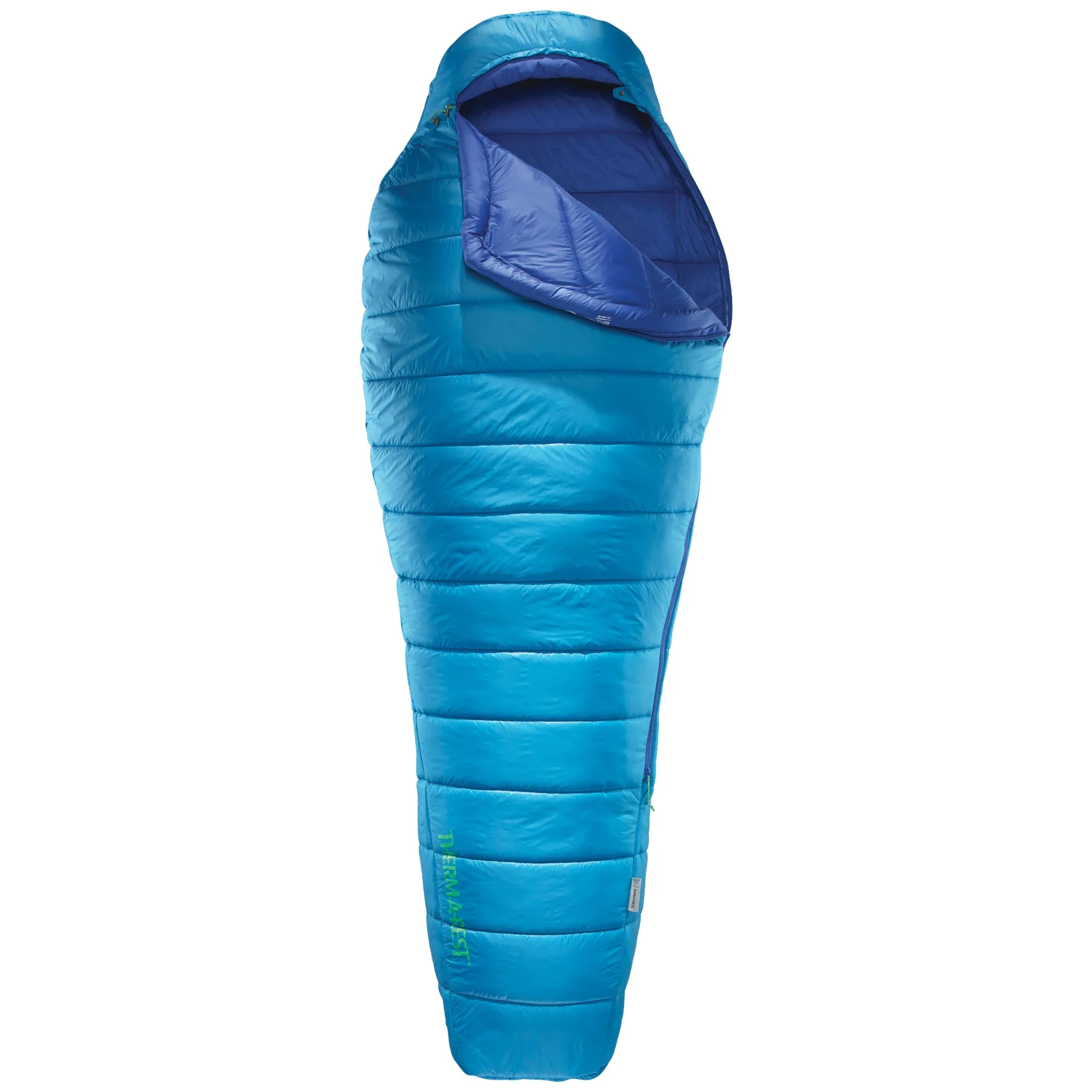 Therm-A-Rest - Space Cowboy 45 ( 7), Small