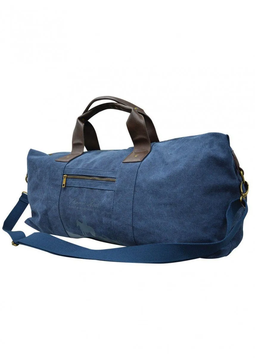 THOMAS COOK DUFFLE BAG CANVAS (TCP1906097)