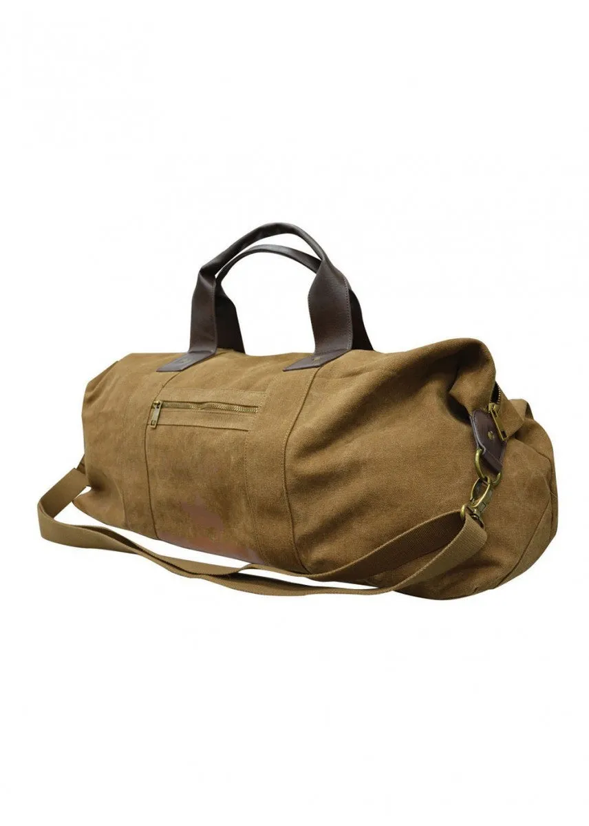 THOMAS COOK DUFFLE BAG CANVAS (TCP1906097)