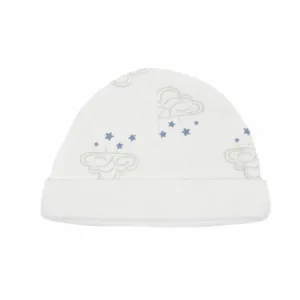 Tiny Baby Cloud Cotton Hat
