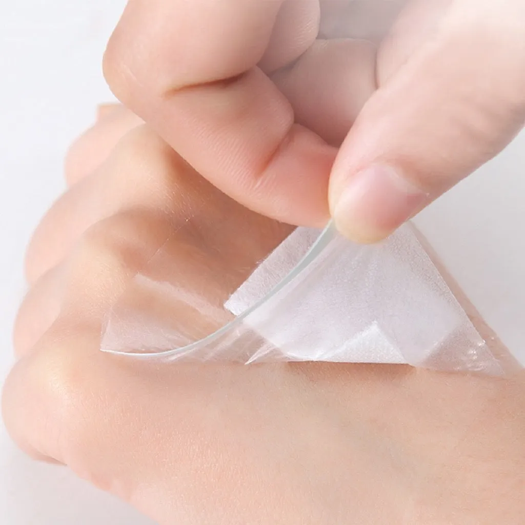 Tiny Buds Belly Button Protection Patches (6 pcs)