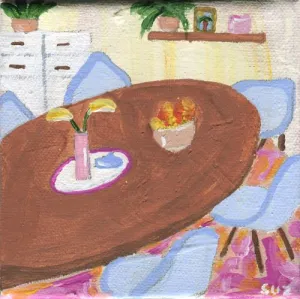 Tiny Dining