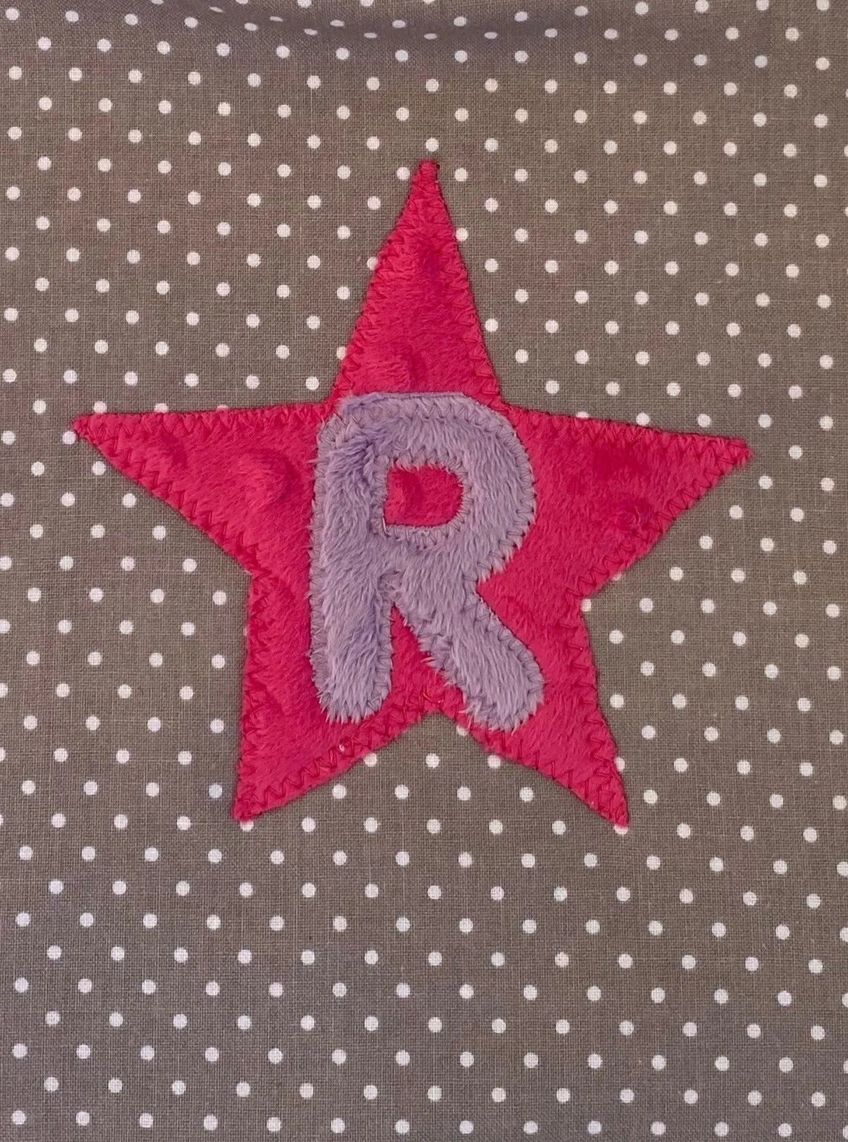 Tiny Dot Bibs