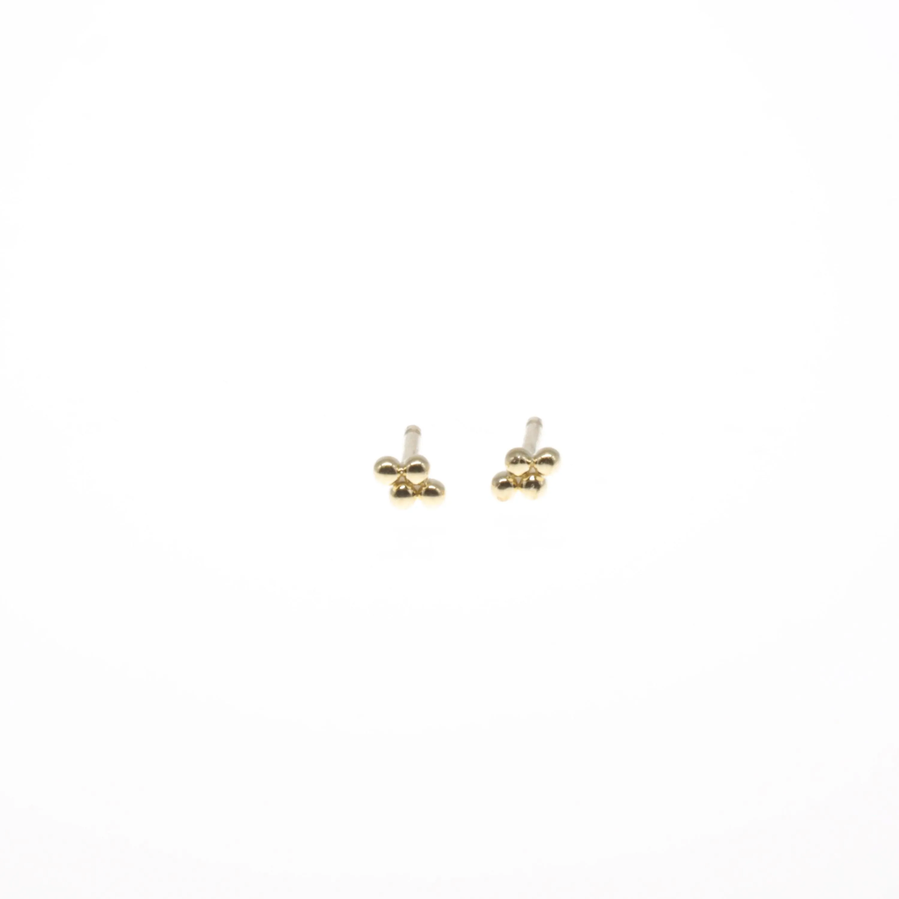 Tiny Dot Studs