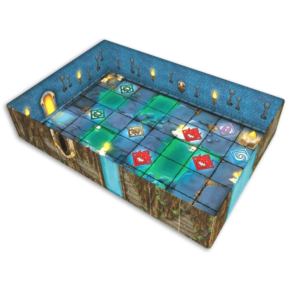 Tiny Epic Tactics