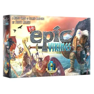 Tiny Epic Vikings