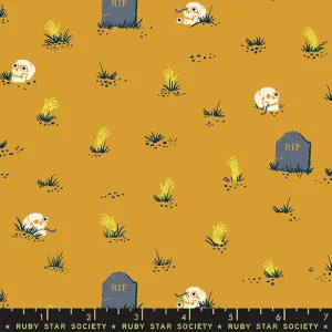 Tiny Frights, Graveyard Cactus