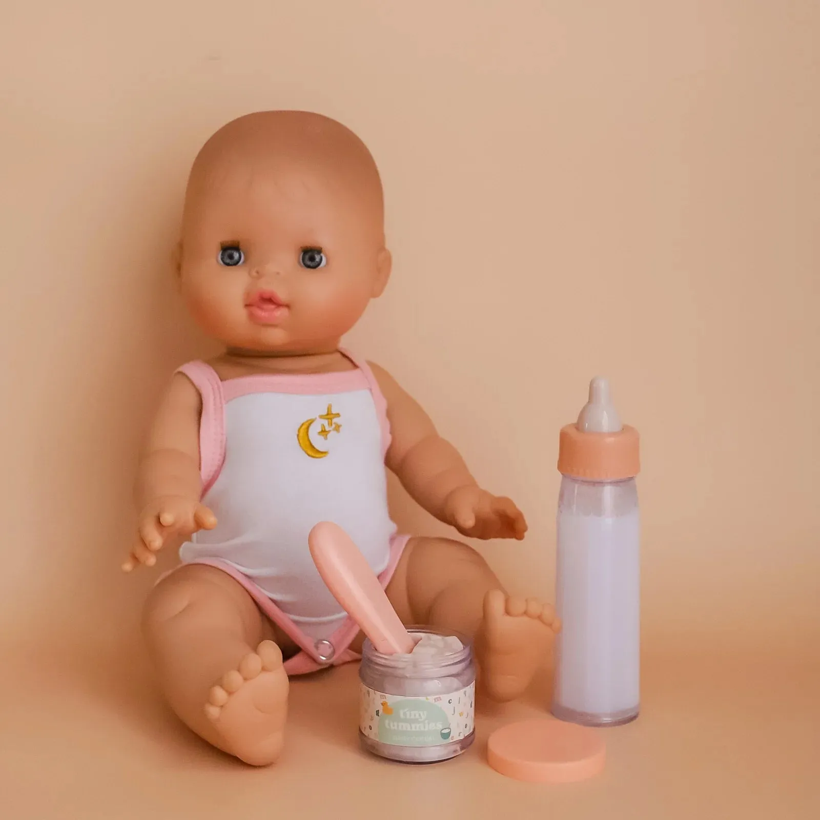 Tiny Harlow Gift Pack - 3 