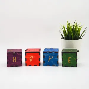 Tiny Hope Chest