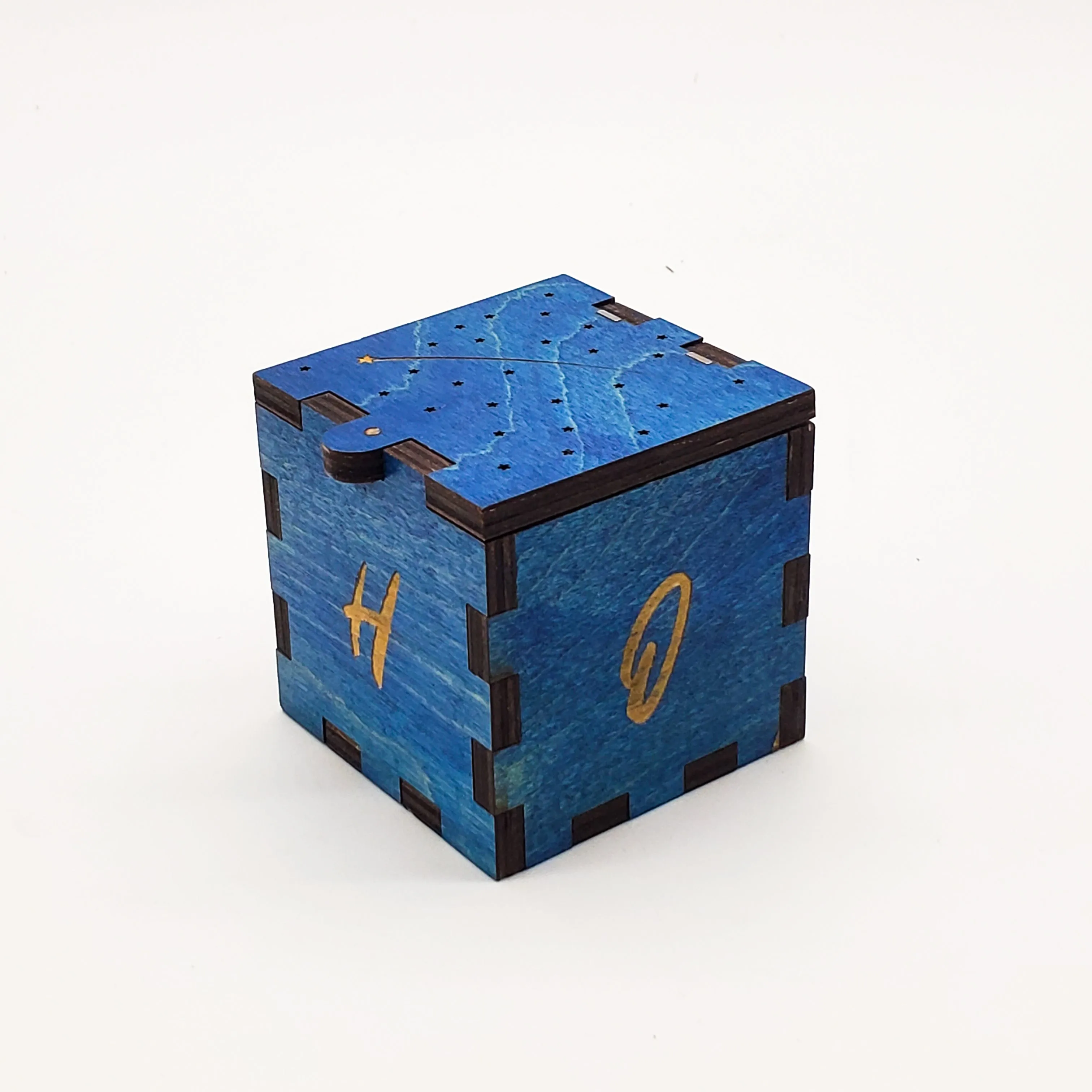 Tiny Hope Chest