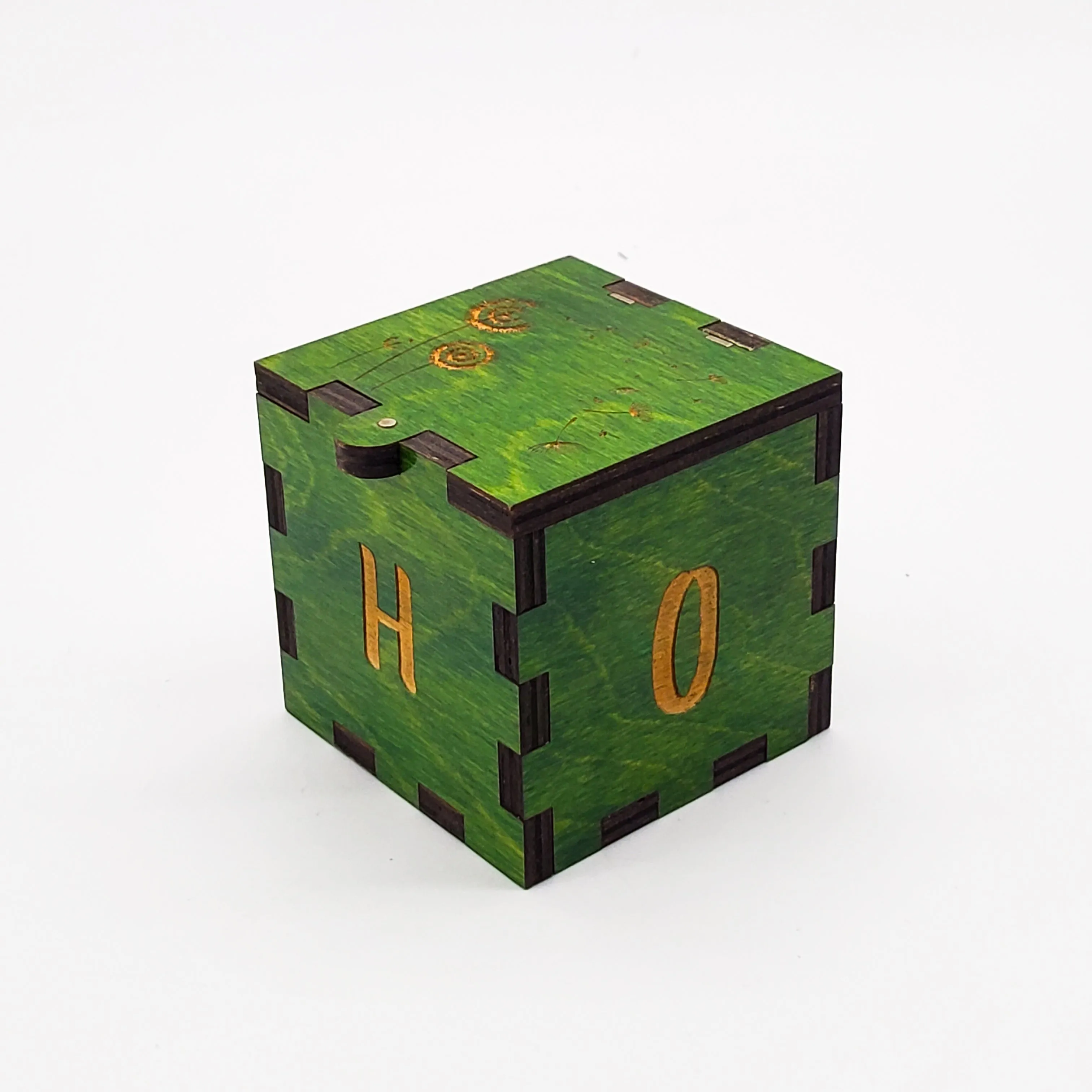 Tiny Hope Chest