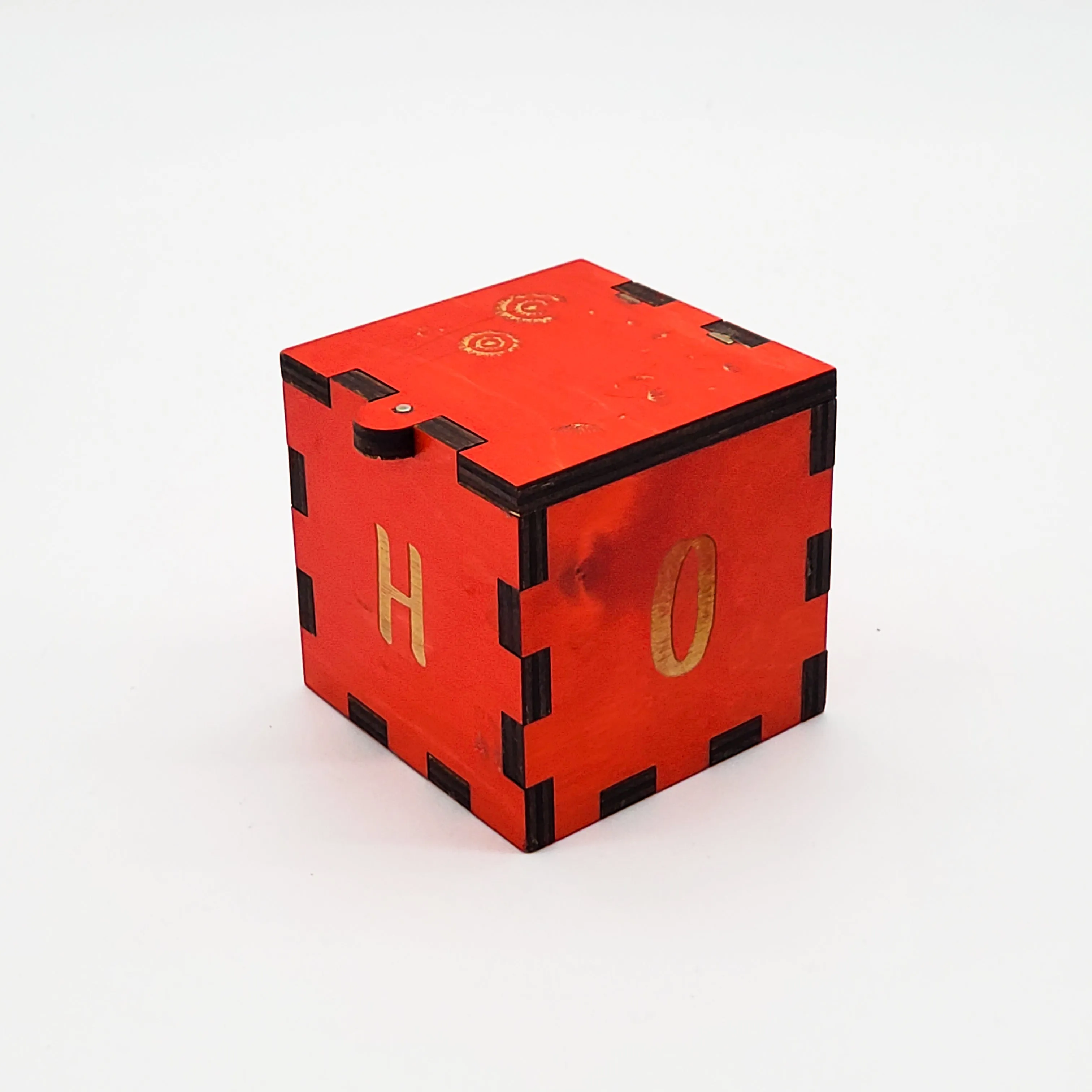 Tiny Hope Chest