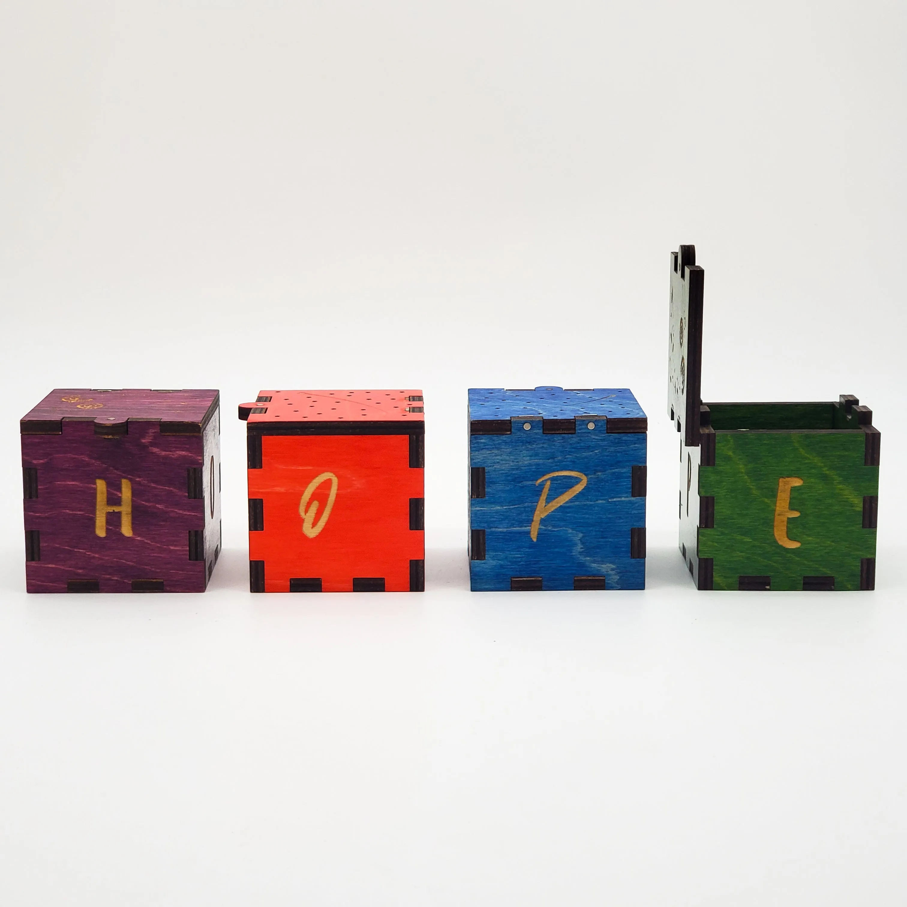 Tiny Hope Chest