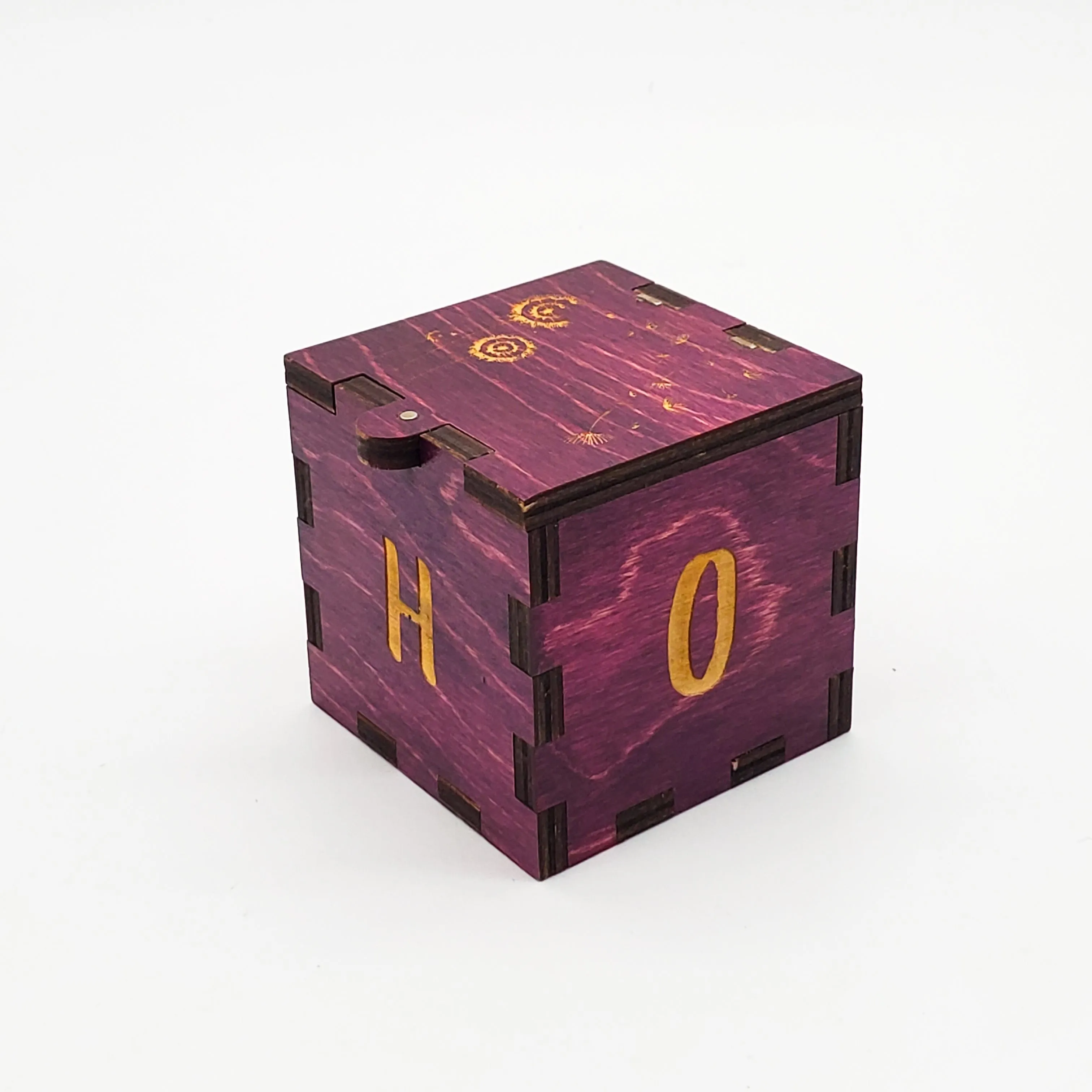 Tiny Hope Chest