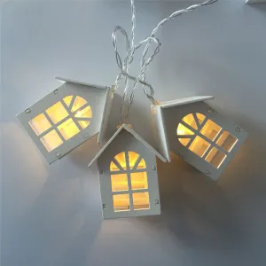 Tiny House Lights String