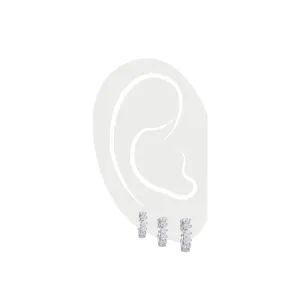 TINY HUGGIES SET