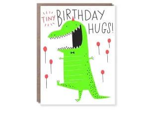 Tiny Hugs