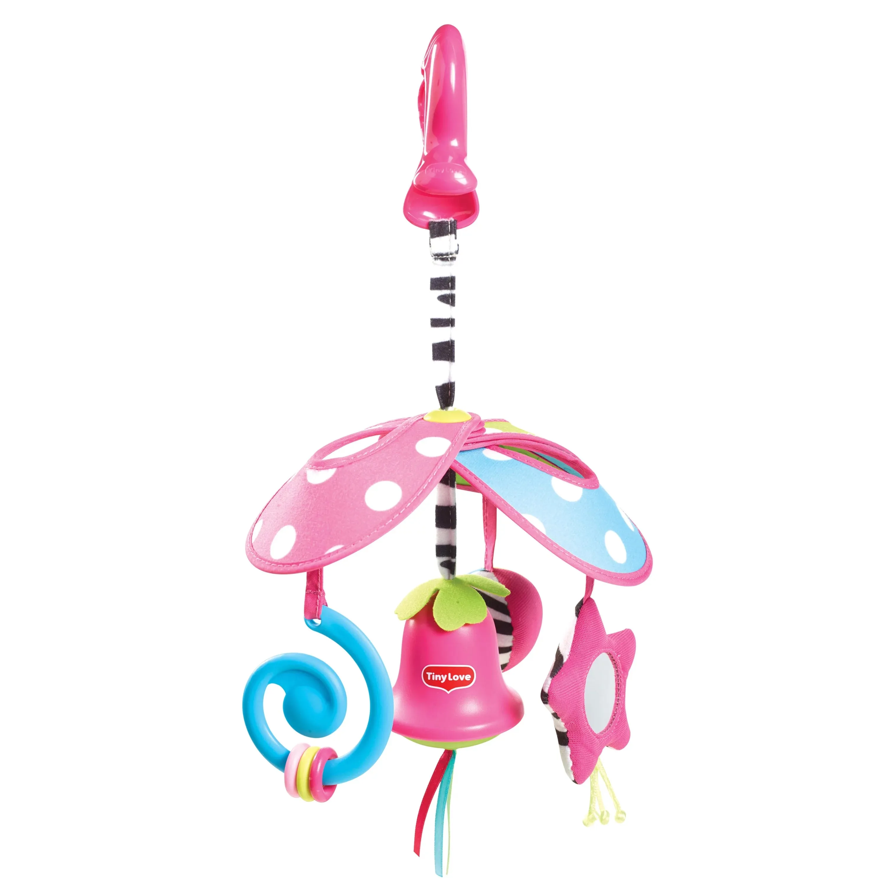 Tiny Love Tiny Princess Mini Mobile