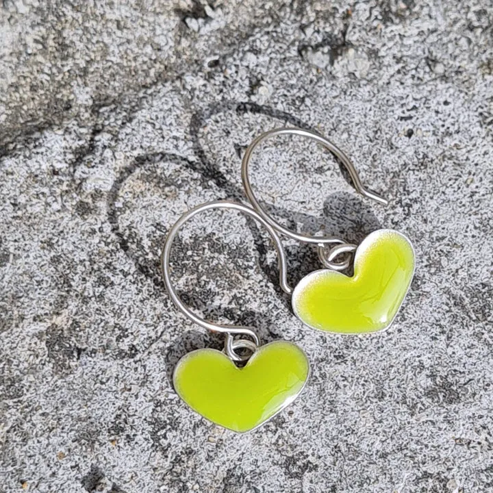 Tiny LOVE