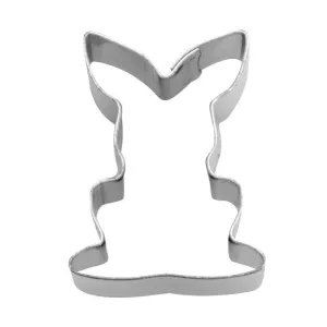 Tiny Mini Rabbit Cookie Cutter 1.5cm