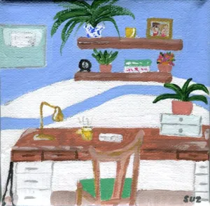 Tiny Office