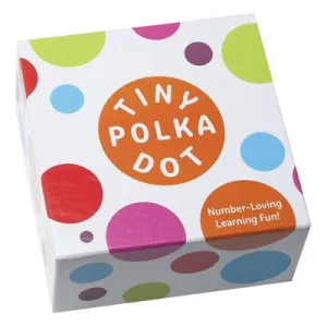 Tiny Polka Dot