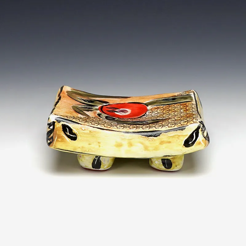 Tiny Rectangular Dish