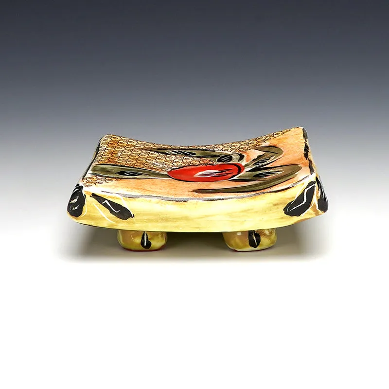 Tiny Rectangular Dish