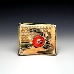 Tiny Rectangular Dish