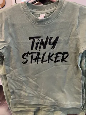 Tiny Stalker T-shirt