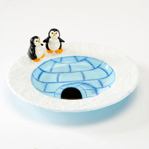 Tiny Toppers
