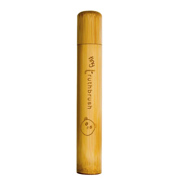 Tiny Truthbrush Travel Case