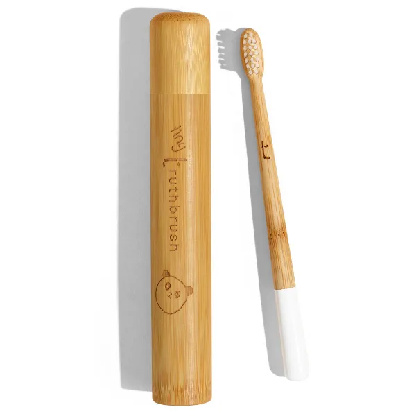 Tiny Truthbrush Travel Case