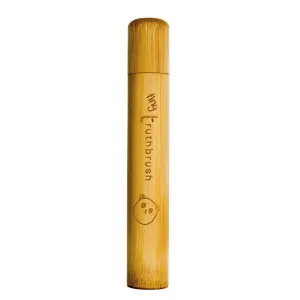 Tiny Truthbrush Travel Case