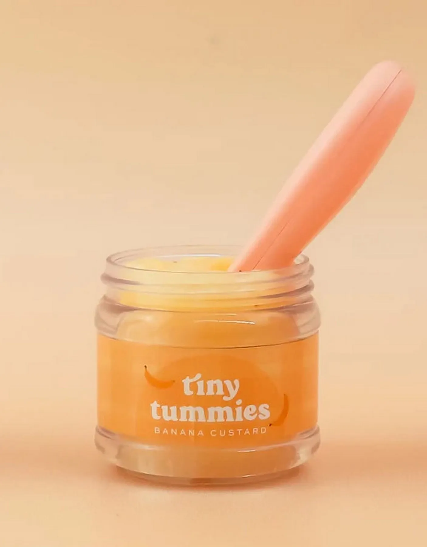 Tiny Tummies