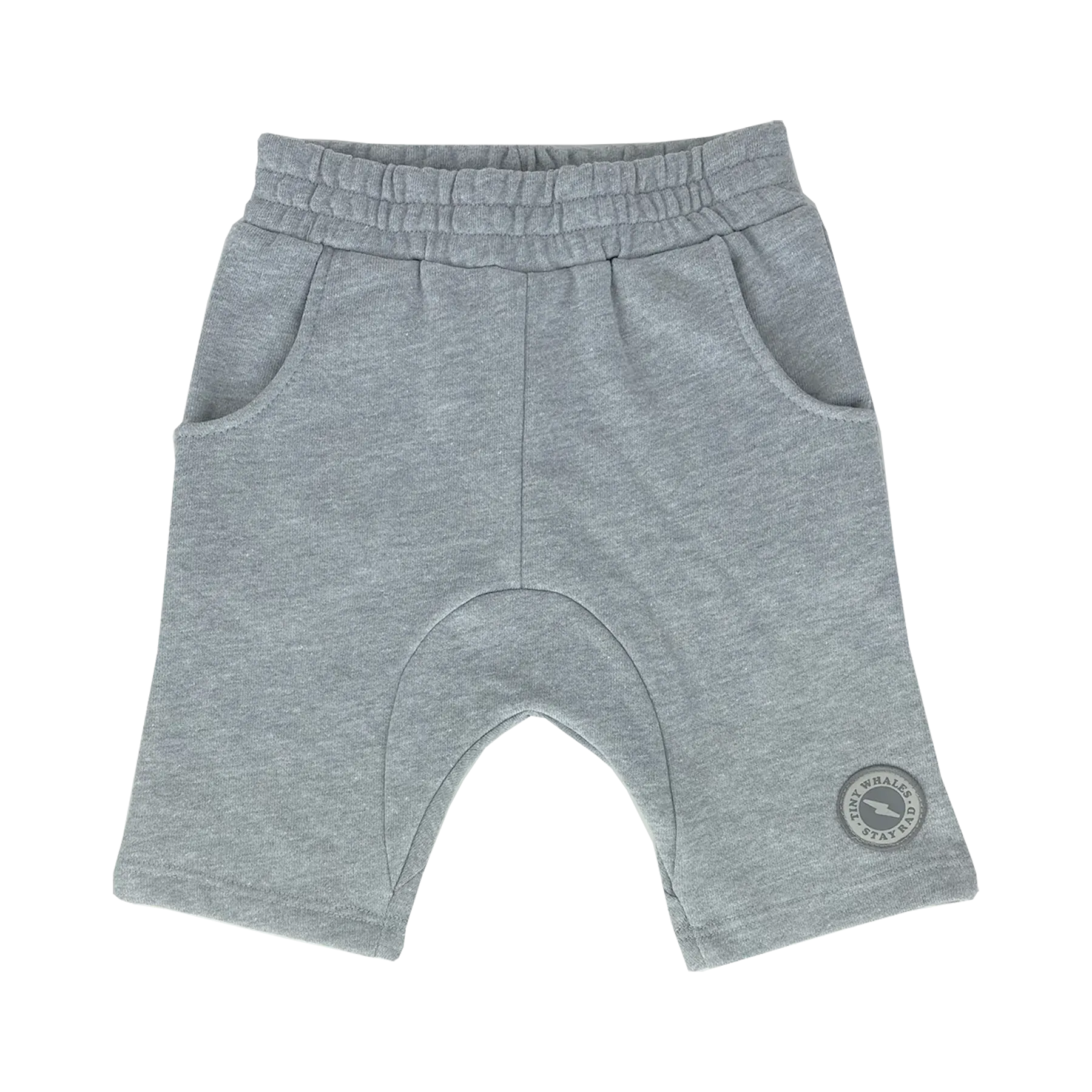 Tiny Whales Maxin' And Relaxin' Short
