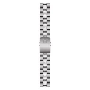 Tissot 19mm PR100 Stainless Steel Bracelet